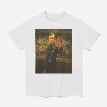 Charlie Kirk Neo Matrix Shirt