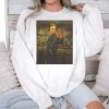 Charlie Kirk Neo Matrix Shirt