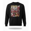 Chiefs Rashee Rice Free 4 Shirt