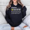 Cilantro Would Not Recommend Horrible Experience Would Give Zero Stars If I Could Shirt (4)