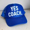 Dante Fowler Yes Coach Hat