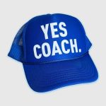Dante Fowler Yes Coach Hat