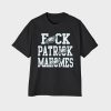 Eagles Fuck Patrick Mahomes Shirt