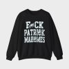 Eagles Fuck Patrick Mahomes Shirt