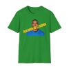 Fuck Amon-Ra St Brown Shirt