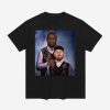 Geno Smith Maxx Crosby Step Brothers Shirt