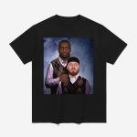 Geno Smith Maxx Crosby Step Brothers Shirt