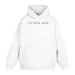 Gina Kirschenheiter The Gated Group Hoodie