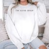 Gina Kirschenheiter The Gated Group Hoodie 3