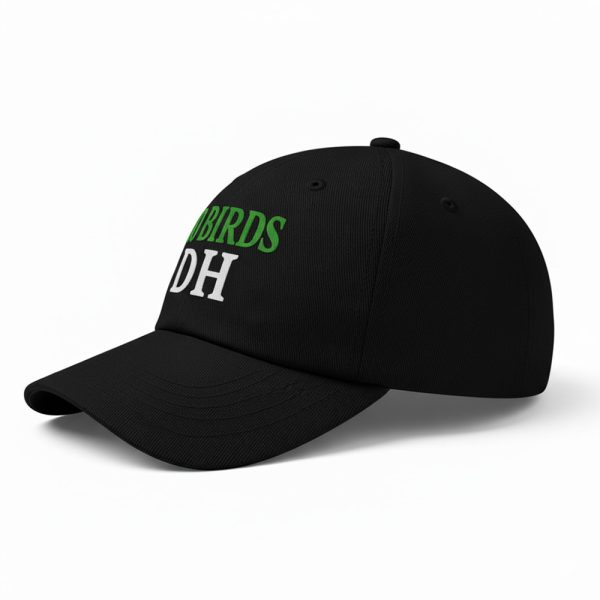 Go Birds Dickhead Hat