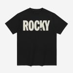Gracie Abrams Rocky Shirt