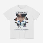 Han Yu-jin You Are My Energy Gongjindan Checkered Shirt