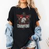 Husker Football Terence Crawford Shirt 3