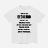 I Waited For Deckard And All I Got Was Fired From My Job For Being Way To Over Hyped 1
