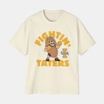 Idaho Vandals Fightin Taters Shirt