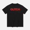 Jade Glitch Shirt 1