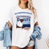 Jason Kelce Old Fashioned Donuts Shirt