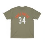 Jason Kelce Sweetness 34 Shirt