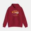 Jayden Daniels Dan Quinn 94 F ing RIP Salisbury University Shirt 2