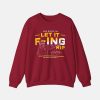 Jayden Daniels Dan Quinn 94 F ing RIP Salisbury University Shirt 3