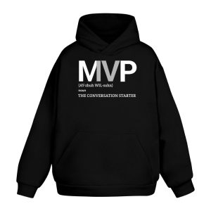Becky Hammon MIVP Hoodie