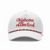 Kenneth Murray Oklahoma Only Fears God Hat