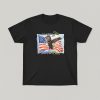 Land Of The Free Home Of The Brave Shirt