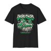 Landon Dickerson Eagles Unstoppable Tush Push Shirt