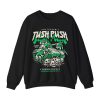 Landon Dickerson Eagles Unstoppable Tush Push Shirt