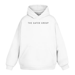 Gina Kirschenheiter The Gated Group Hoodie
