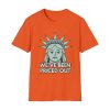 Liberty We've Been Priced Out Shirt