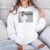 Luigi Mangione Shein Model Shirt
