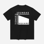 Mario Zelaya Dundas Yonge Square Shirt