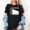 Mario Zelaya Dundas Yonge Square Shirt 4