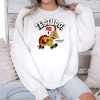 Maryland Testudo For Maryland Go Terps Shirt 2