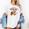 Maryland Testudo For Maryland Go Terps Shirt 4