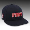 Mets FDNY Hat