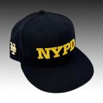Mets NYPD Hat