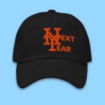 Mets Next Year Hat