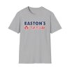 Michael Rady Easton's Fish Market Shirt