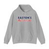 Michael Rady Eastons Fish Market Shirt 2