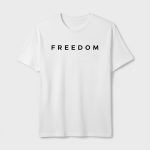 Nambla Freedom Shirt