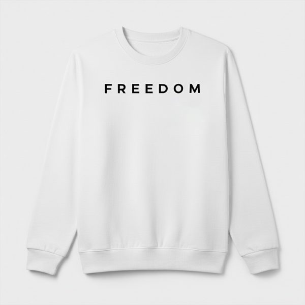 Nambla Freedom Shirt