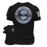 Officer Hunter Simoncic End Of Watch 08 26 25 Shirt