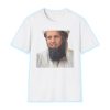 Osama Bin Harbaugh Shirt
