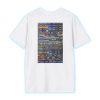 Osama Bin Harbaugh Shirt