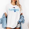 Patriots T STRONG Shirt