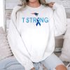 Patriots T STRONG Shirt