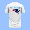 Patriots Terrell Williams Cancer T Strong Shirt