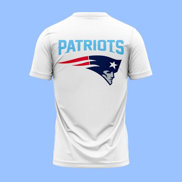 Patriots Terrell Williams Cancer T Strong Shirt
